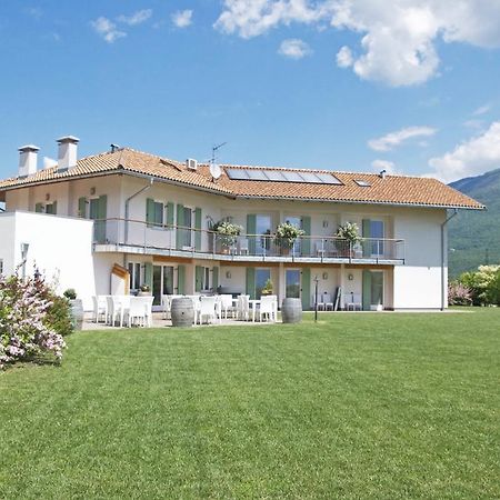 Agriturismo Locanda De L'Arguta Trento Dış mekan fotoğraf