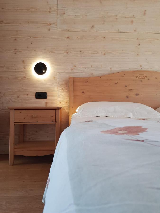 Agriturismo Locanda De L'Arguta Trento Dış mekan fotoğraf