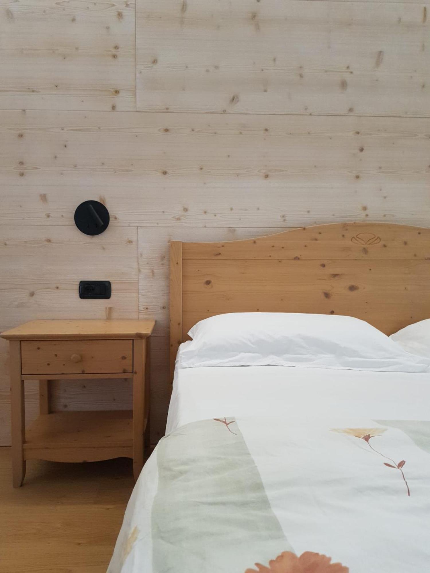 Agriturismo Locanda De L'Arguta Trento Dış mekan fotoğraf
