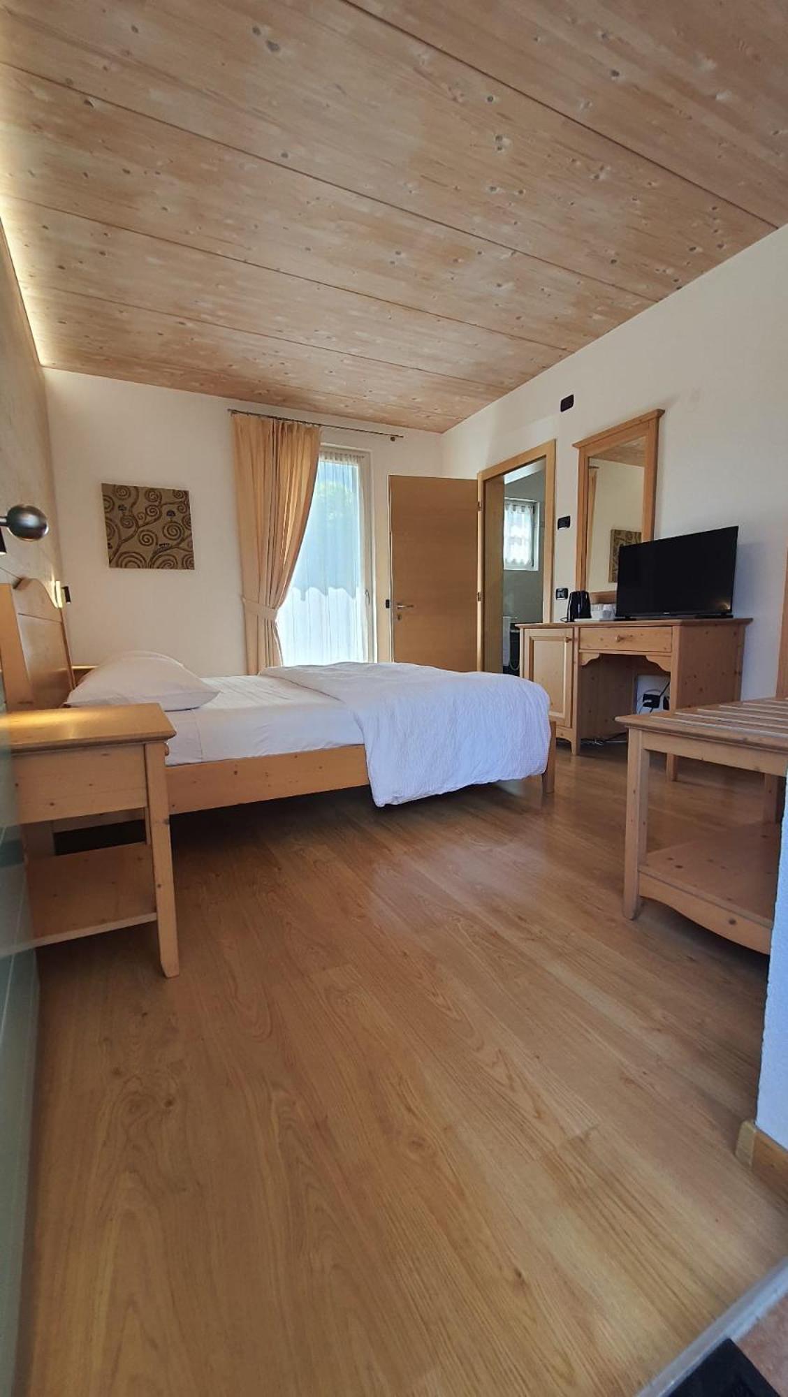 Agriturismo Locanda De L'Arguta Trento Dış mekan fotoğraf