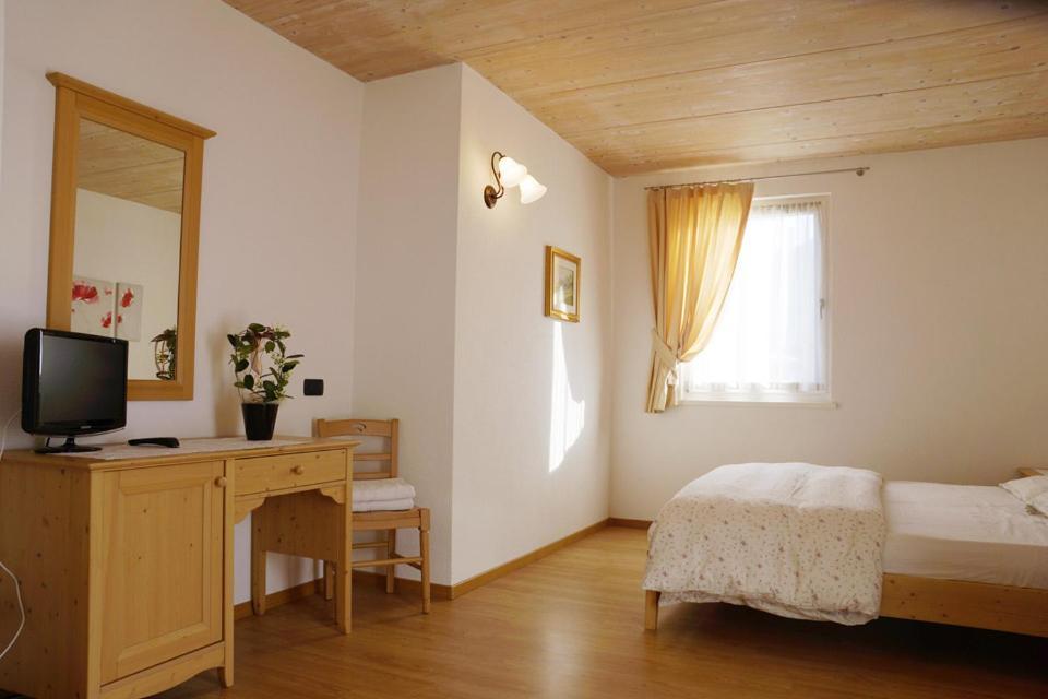 Agriturismo Locanda De L'Arguta Trento Dış mekan fotoğraf