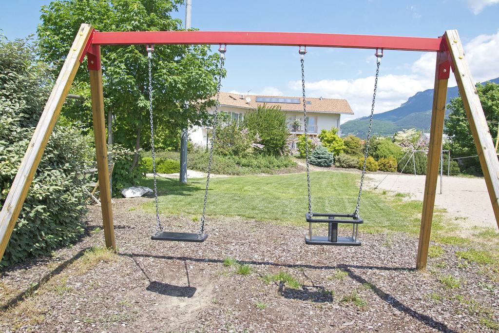 Agriturismo Locanda De L'Arguta Trento Dış mekan fotoğraf